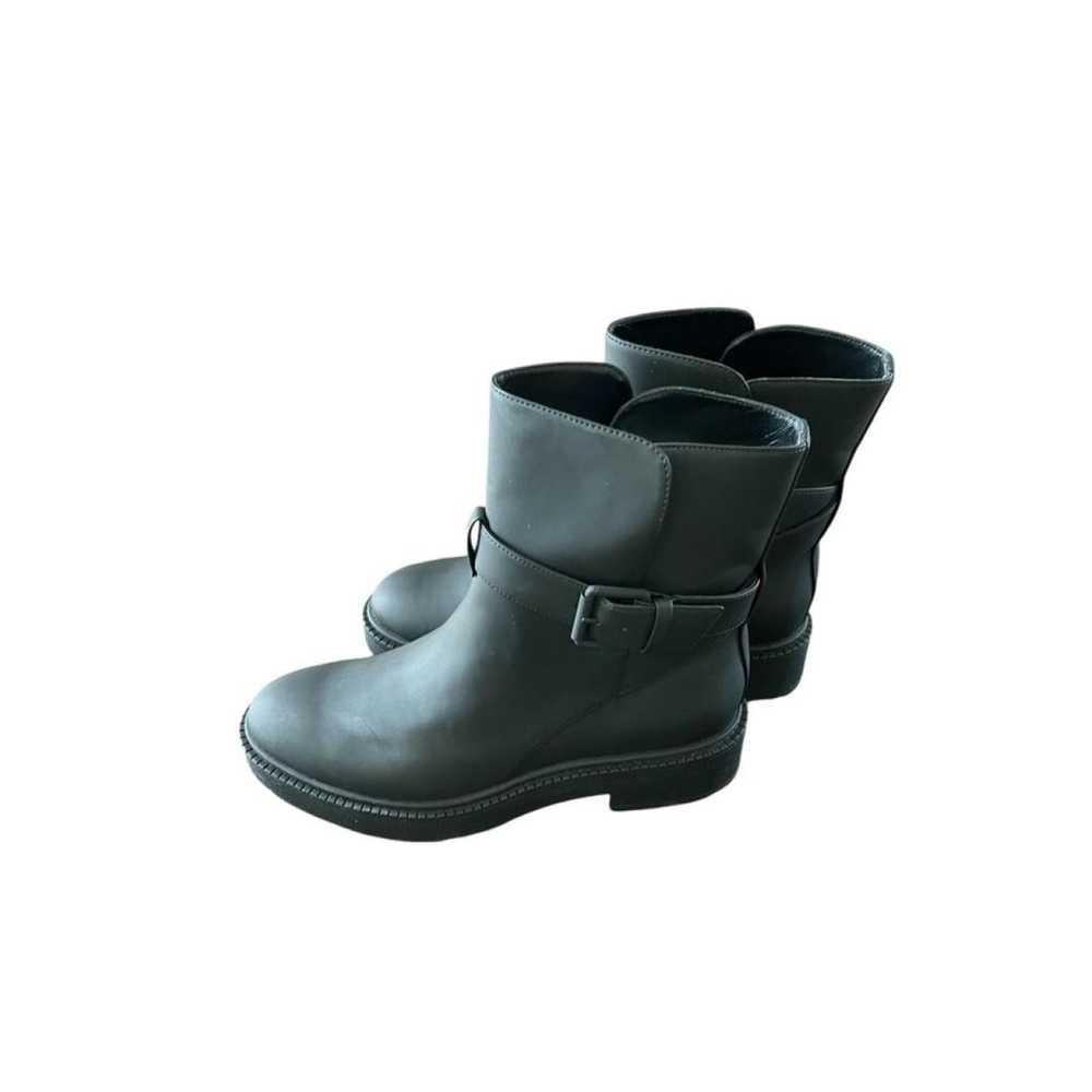 Vince Leather riding boots - image 6