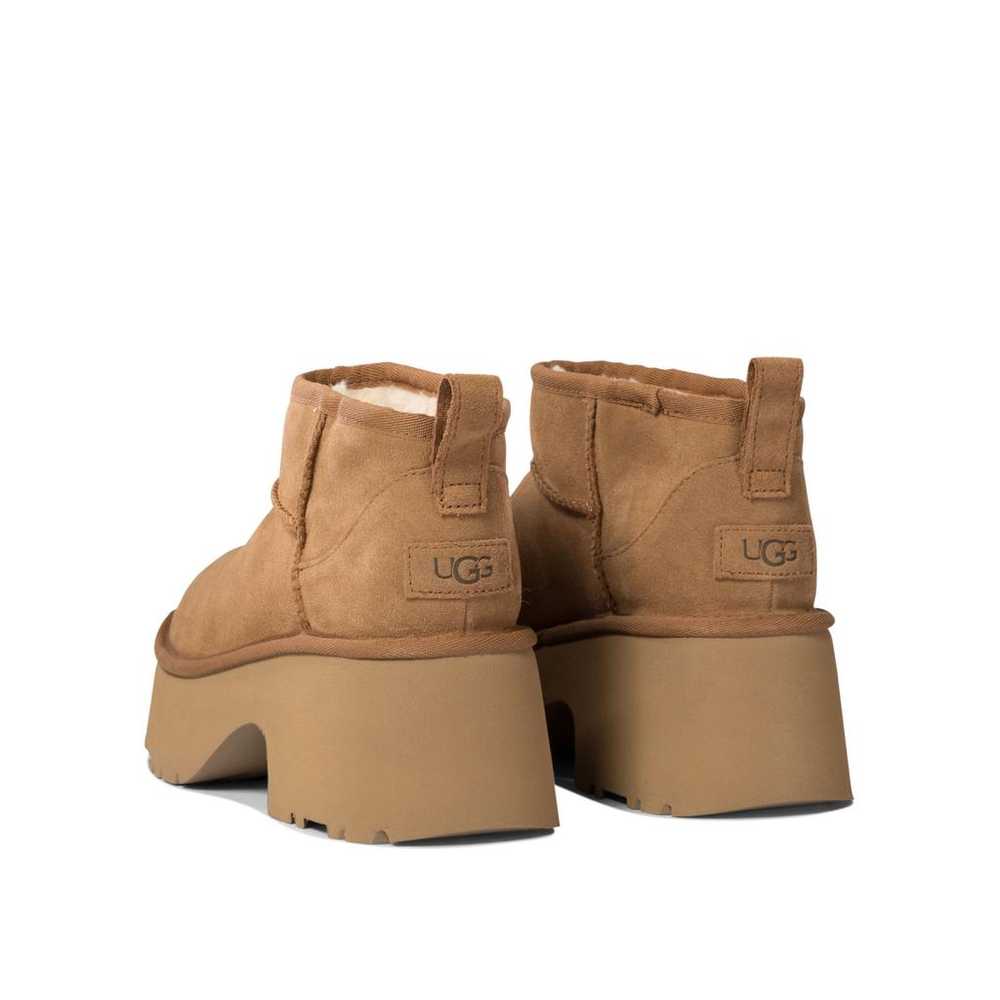 Ugg Leather ankle boots - image 4