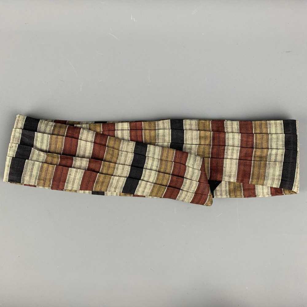 Gianfranco Ferré Cloth belt - image 2