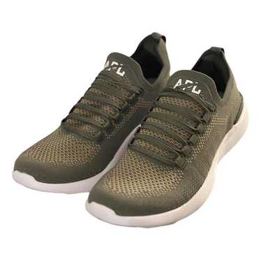 APL Athletic Propulsion Labs Trainers