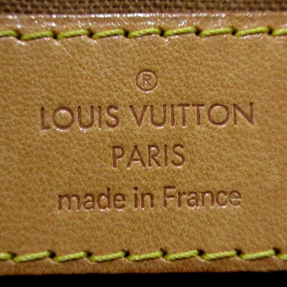 Louis Vuitton Tivoli leather handbag - image 6