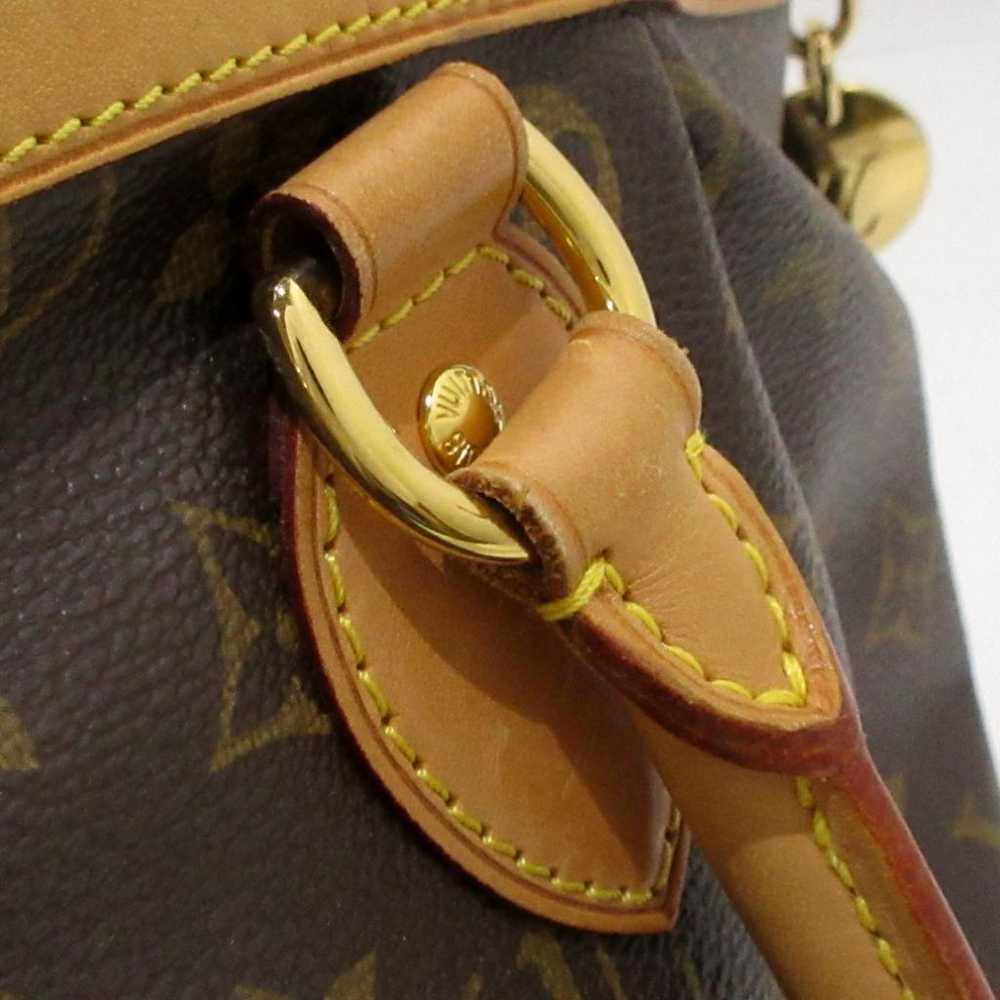 Louis Vuitton Tivoli leather handbag - image 8