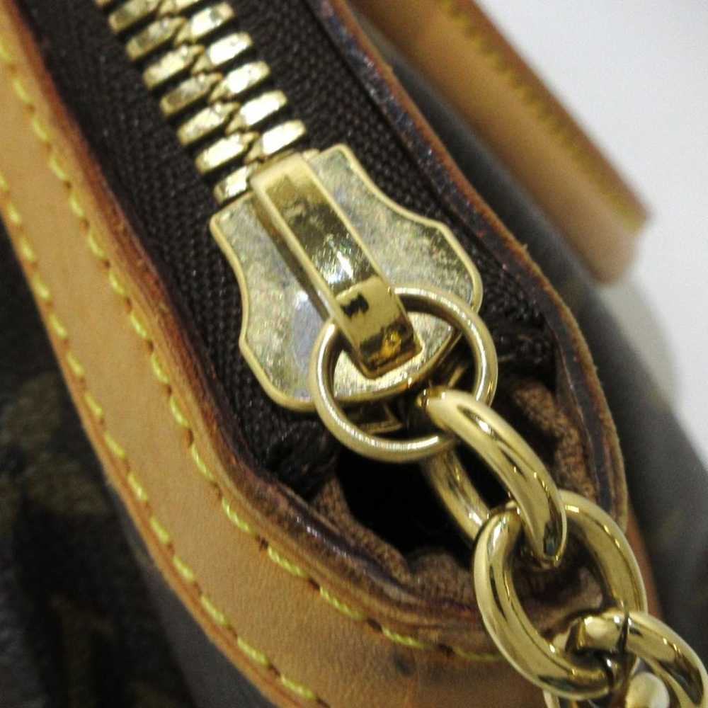 Louis Vuitton Tivoli leather handbag - image 9