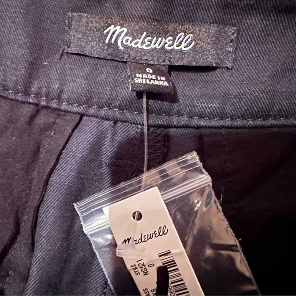 Madewell Trousers - image 4