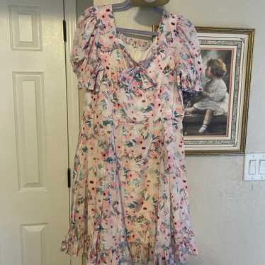 Ivy City Dolly dress - image 1