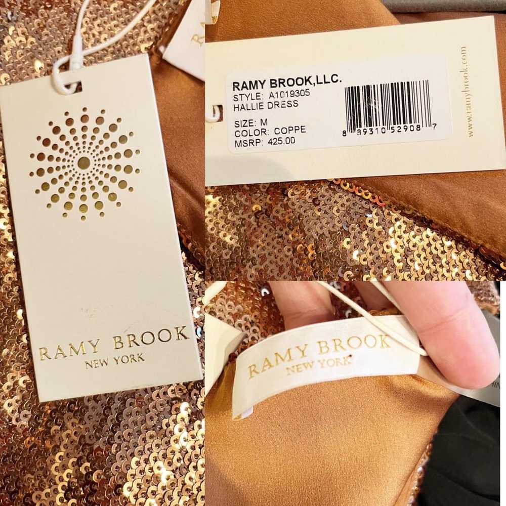 Ramy Brook Mini dress - image 6