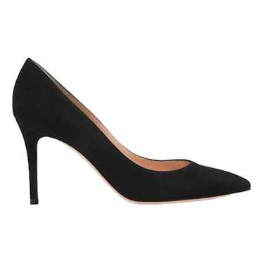 Saks Fifth Avenue Collection Heels