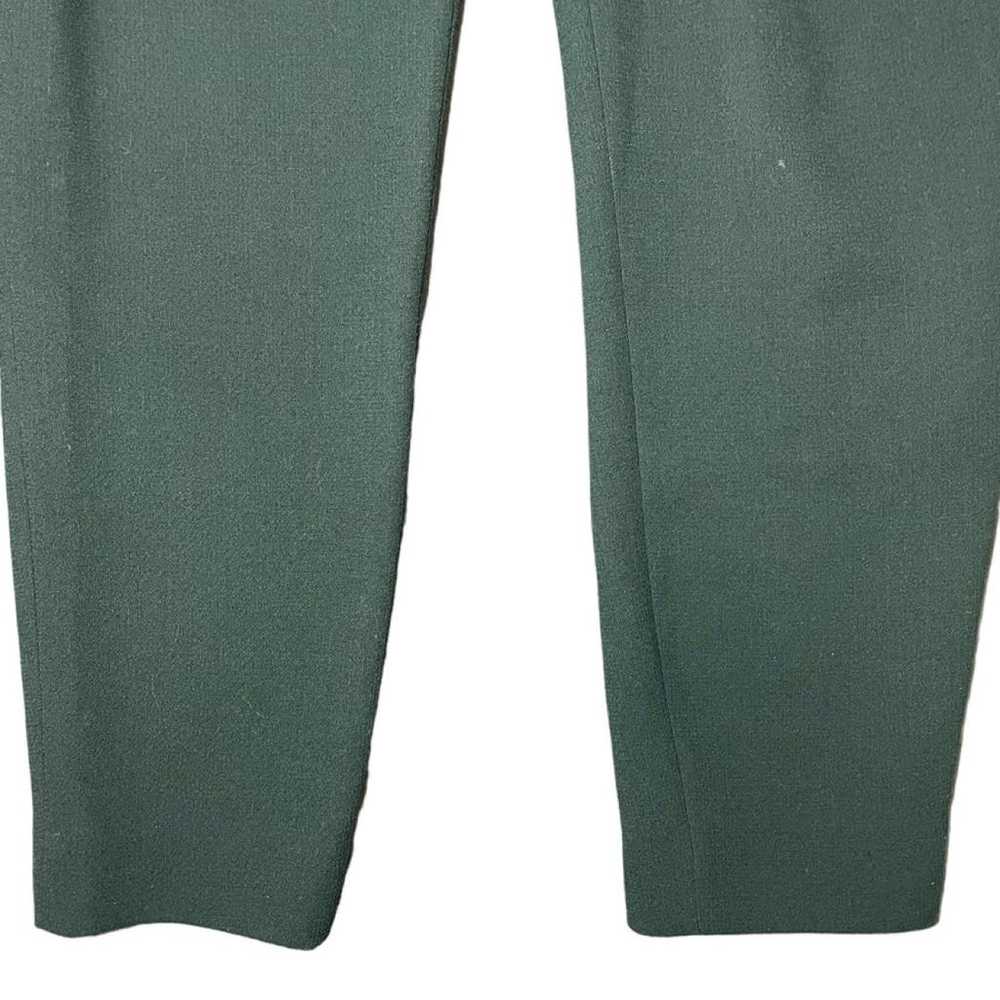 Escada Wool trousers - image 8