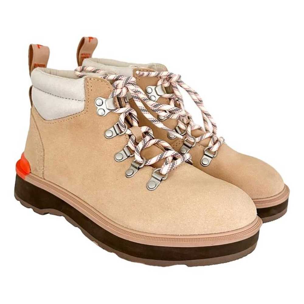 Sorel Boots - image 1