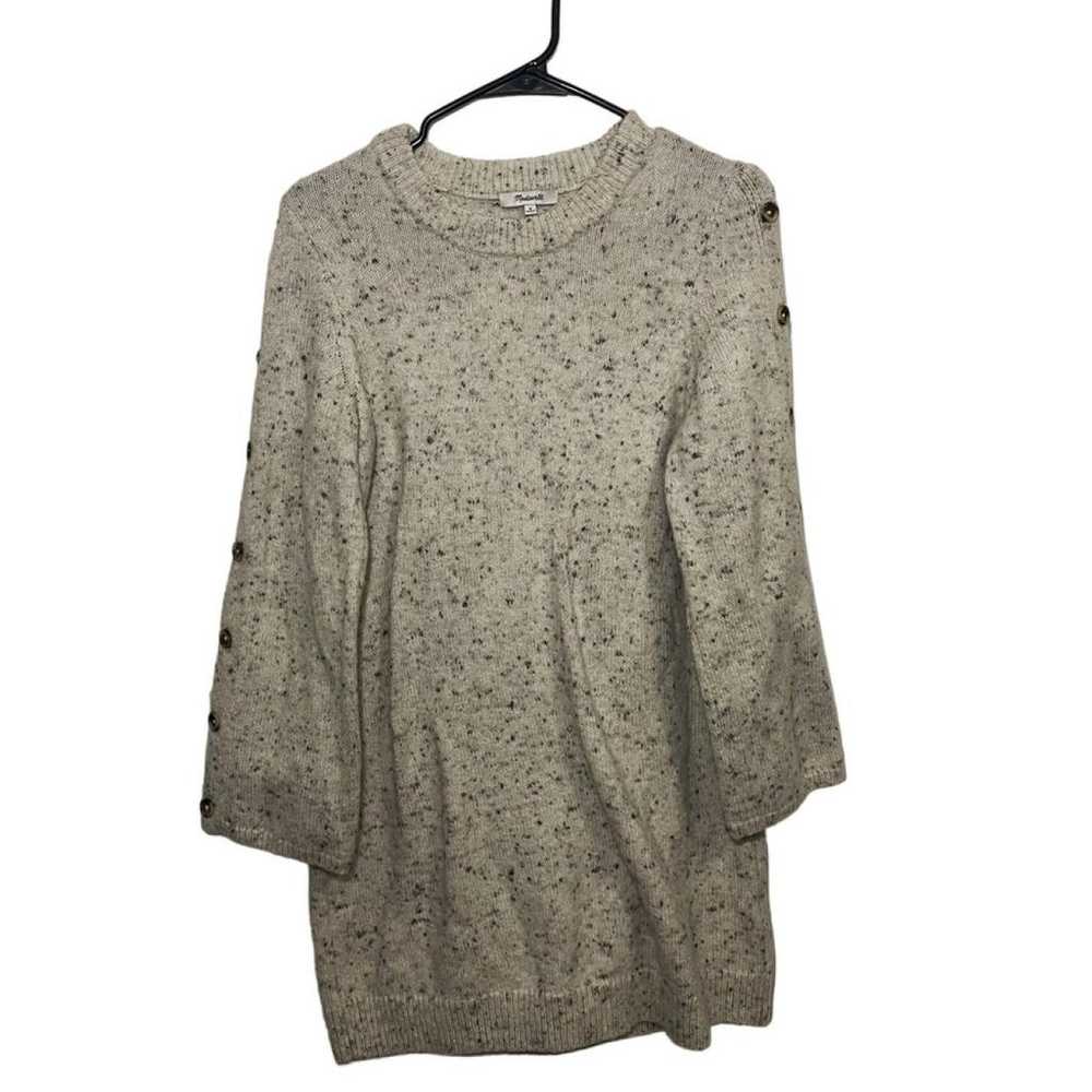 Madewell Mini dress - image 3