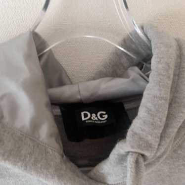 D&G Hooded Dress - image 1