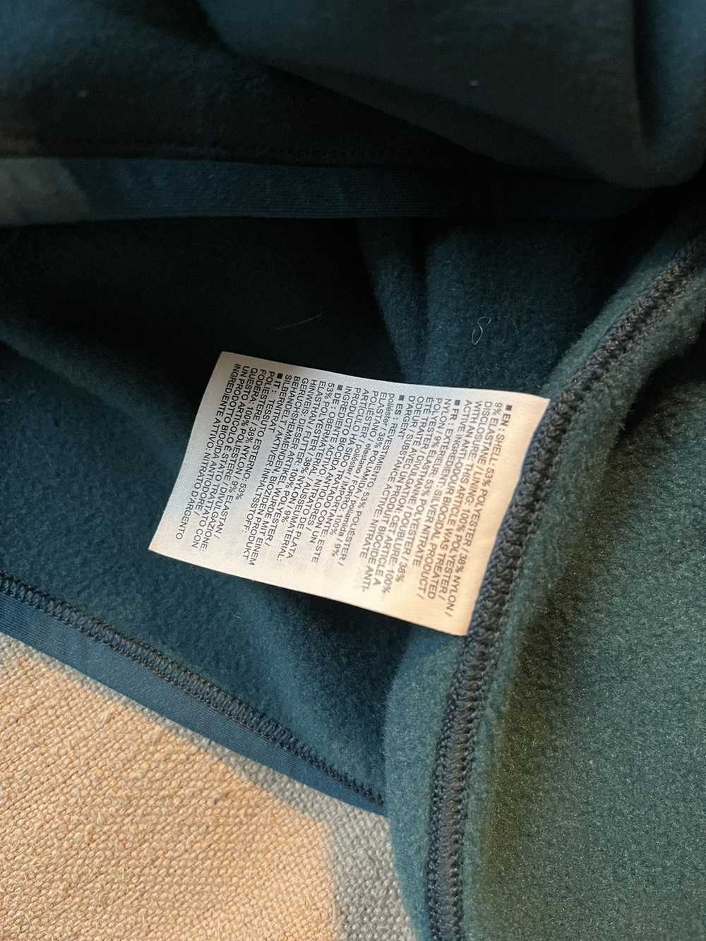 Arc'Teryx Arc’teryx kyanite hoodie/fleece jacket … - image 9