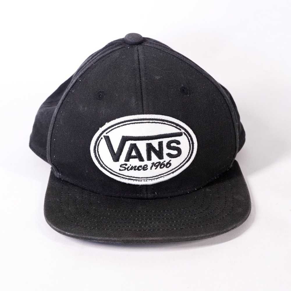 Vans Vans Logo Since 1966 Skateboard Skater Baseb… - image 5