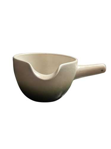 Heath Ceramics Vintage pouring bowl