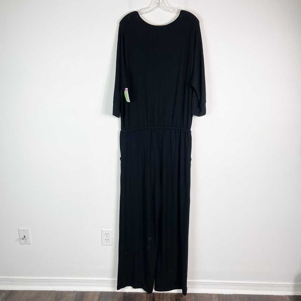 Michael Stars NWOT 3/4 Sleeve Angelina Madison Br… - image 6