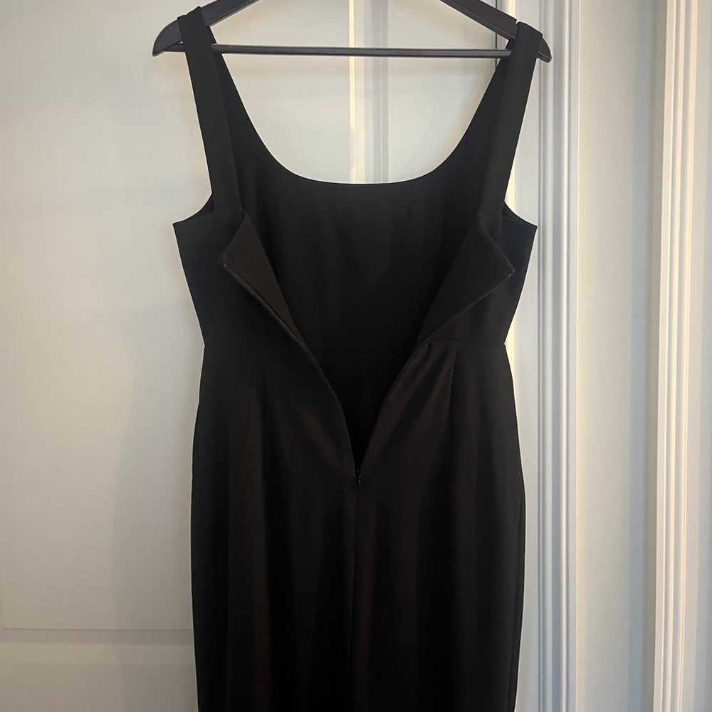 Urban Outfitters women’s maxi dress side slit Sz.… - image 6