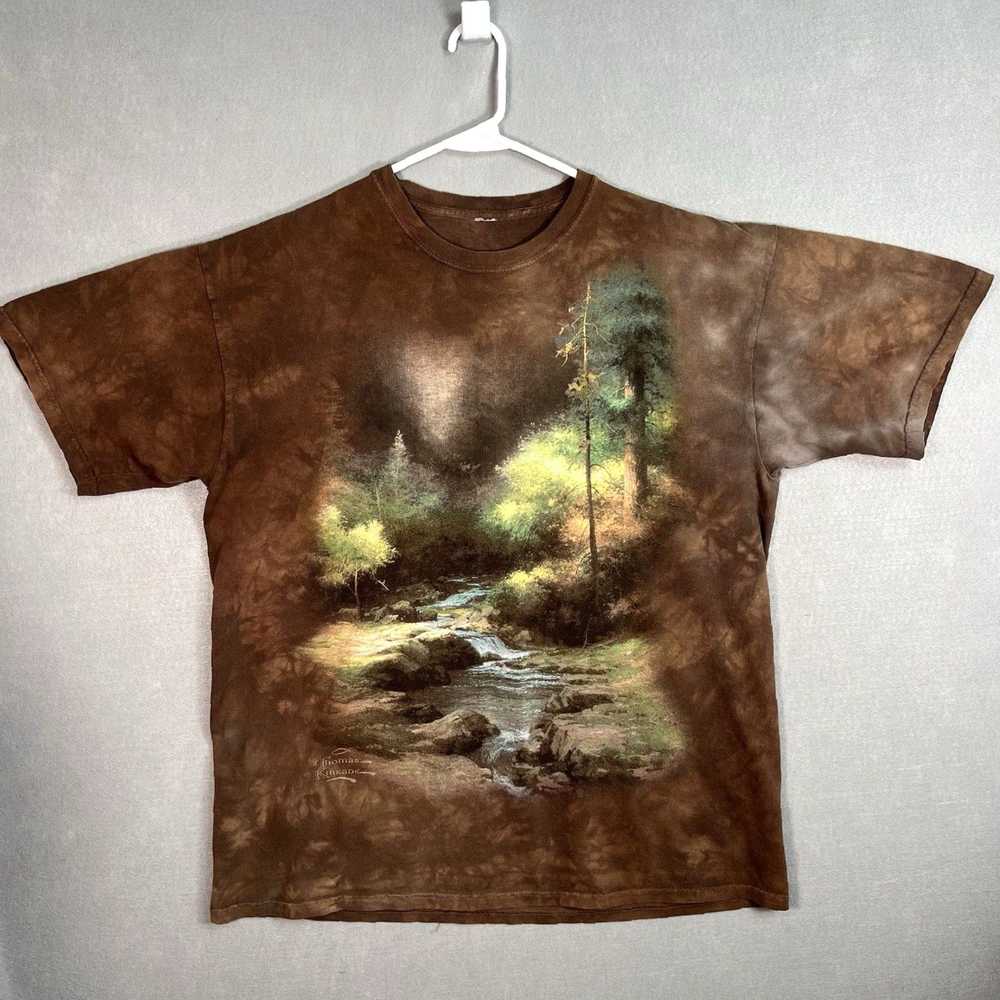 4sdesigns Brown Mens Artistic Apparel for Adults … - image 1