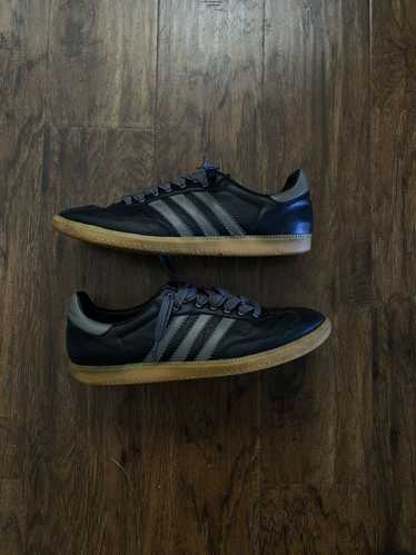 Adidas Adidas All Leather Samba