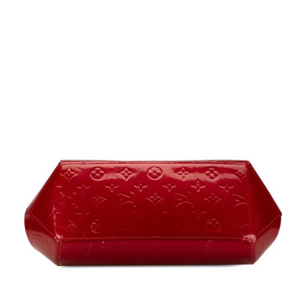 Louis Vuitton Louis Vuitton Monogram Vernis Sherw… - image 3