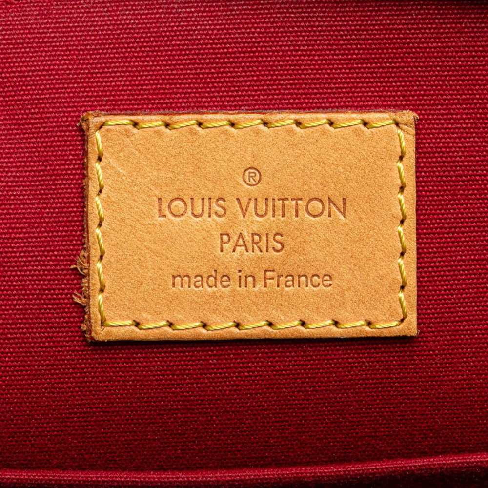 Louis Vuitton Louis Vuitton Monogram Vernis Sherw… - image 7