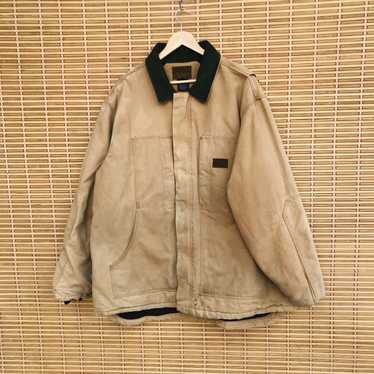 Dickies × Vintage RARE Vintage 80s dickies duck c… - image 1