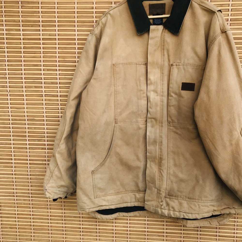 Dickies × Vintage RARE Vintage 80s dickies duck c… - image 3