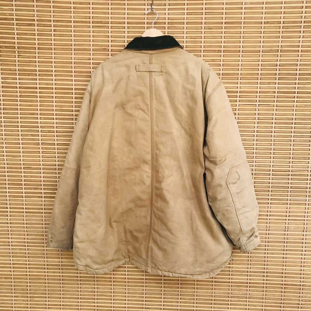 Dickies × Vintage RARE Vintage 80s dickies duck c… - image 5