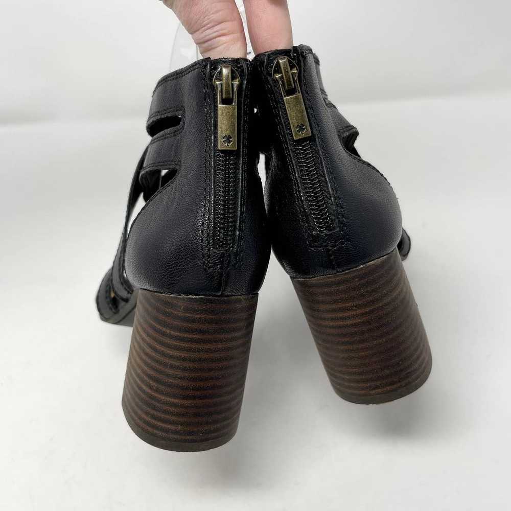 Lucky Brand Lucky Brand Kallia Block Heeled Sanda… - image 3