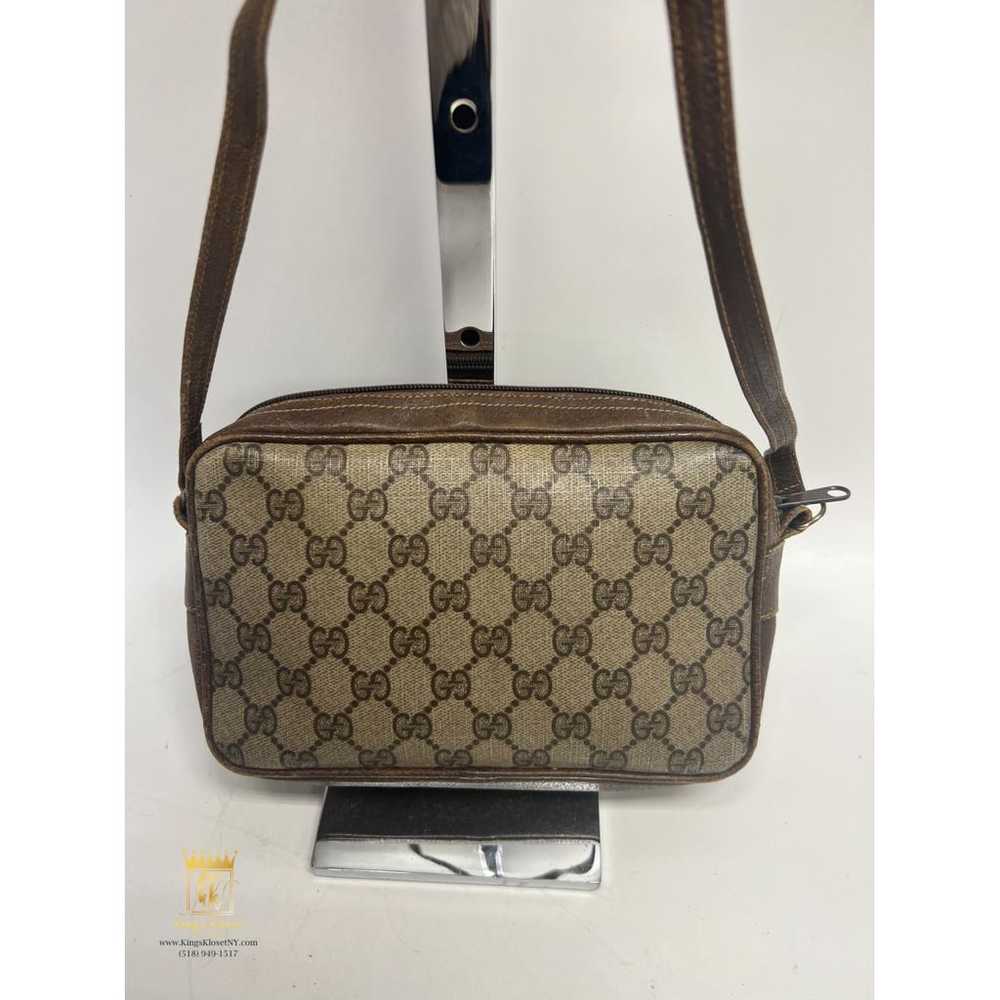 Gucci Leather crossbody bag - image 6