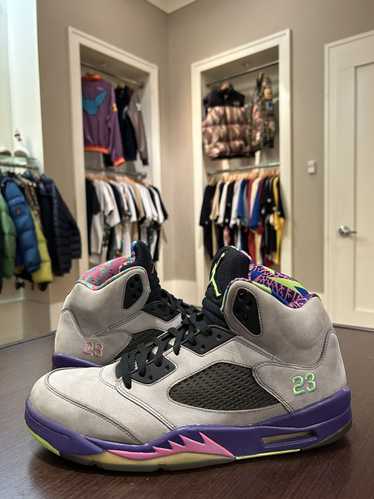 Jordan Brand Jordan 5 Retro Bel-Air