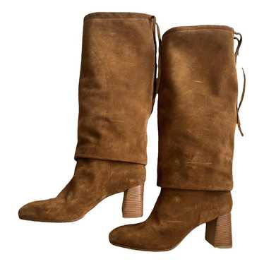 Gianvito Rossi Boots - image 1