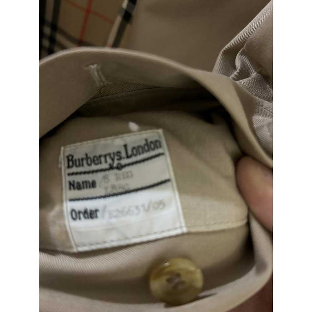 Burberry Jacket - image 2