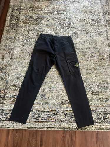 Stone Island Stone Island Cargo Pants