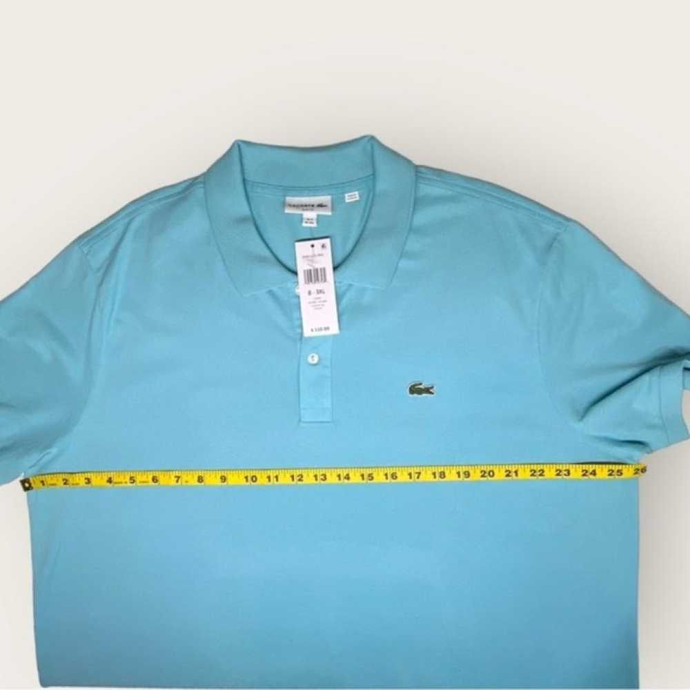 Lacoste Polo shirt - image 11