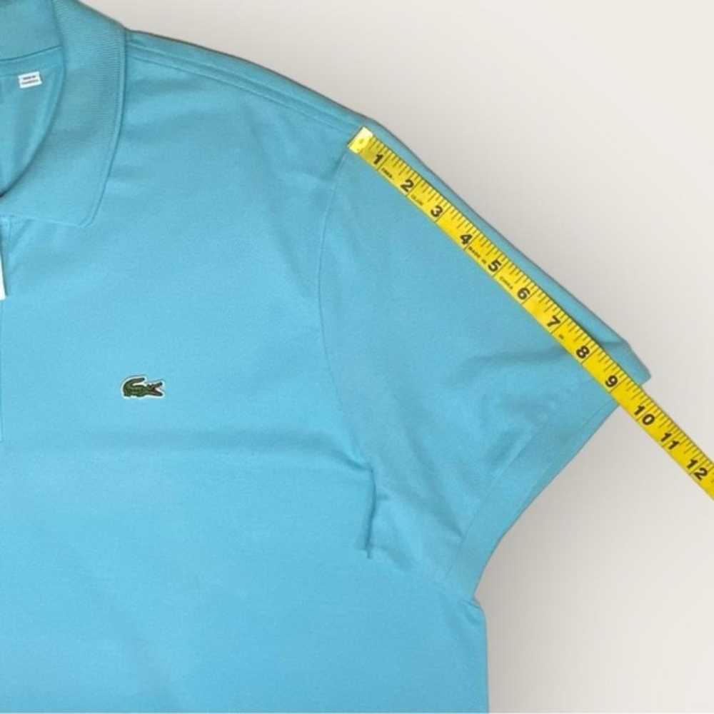 Lacoste Polo shirt - image 12