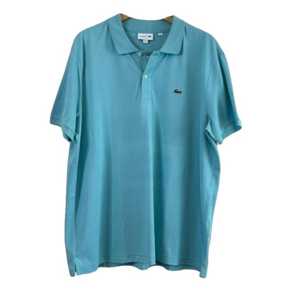 Lacoste Polo shirt - image 1