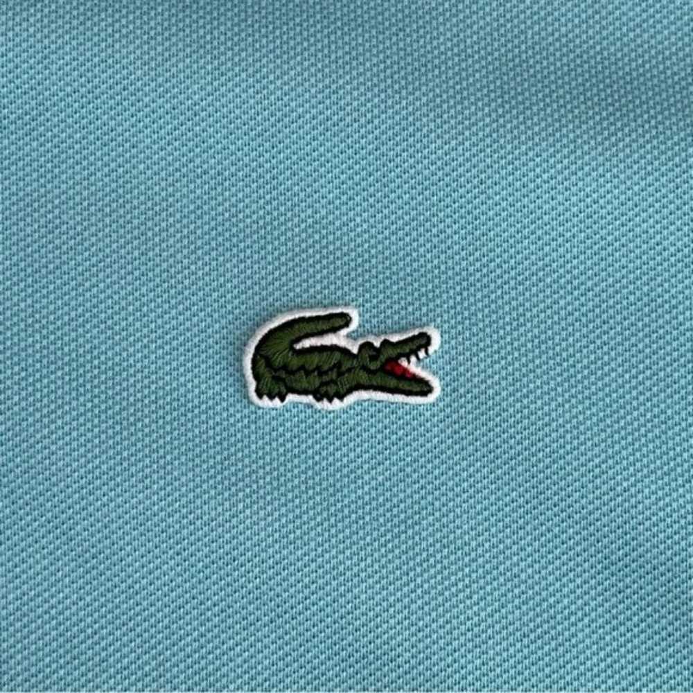 Lacoste Polo shirt - image 3