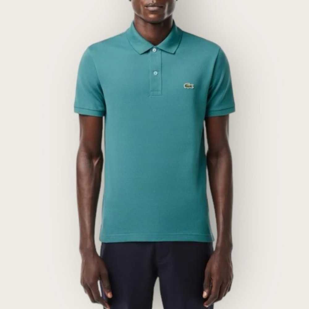 Lacoste Polo shirt - image 4