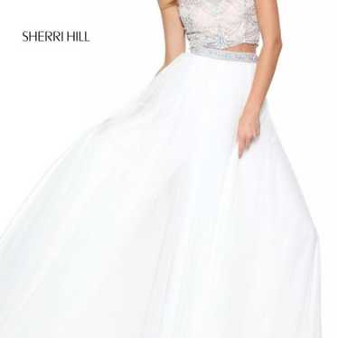 sherri hill prom