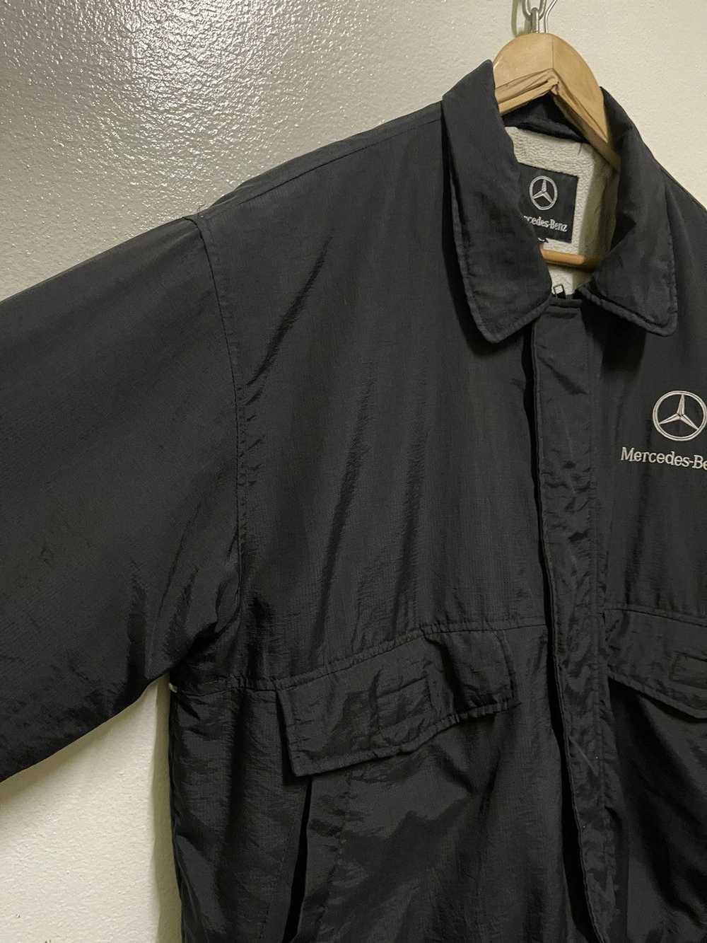 Mercedes Benz × Streetwear × Vintage Vintage Merc… - image 2