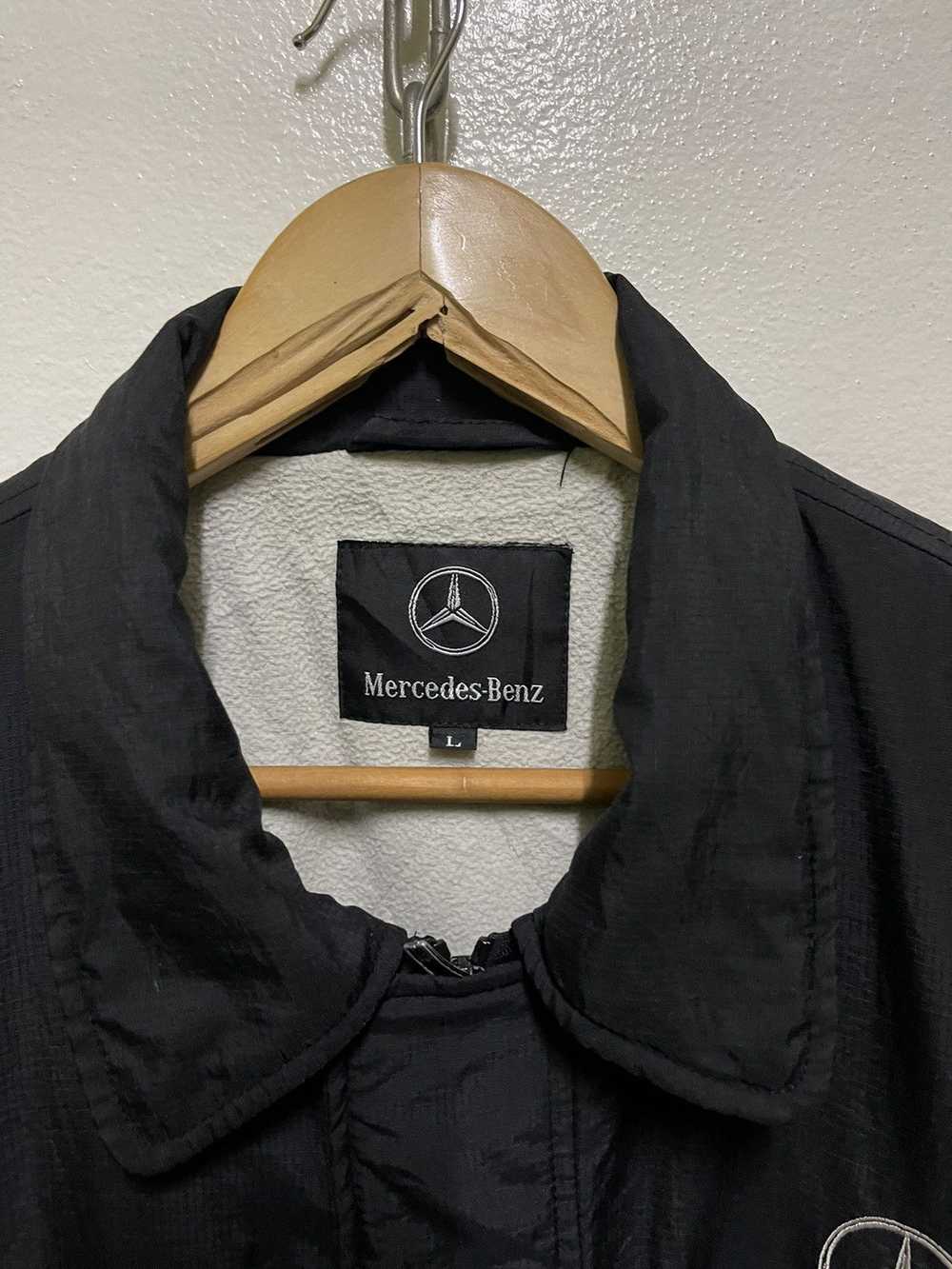 Mercedes Benz × Streetwear × Vintage Vintage Merc… - image 5