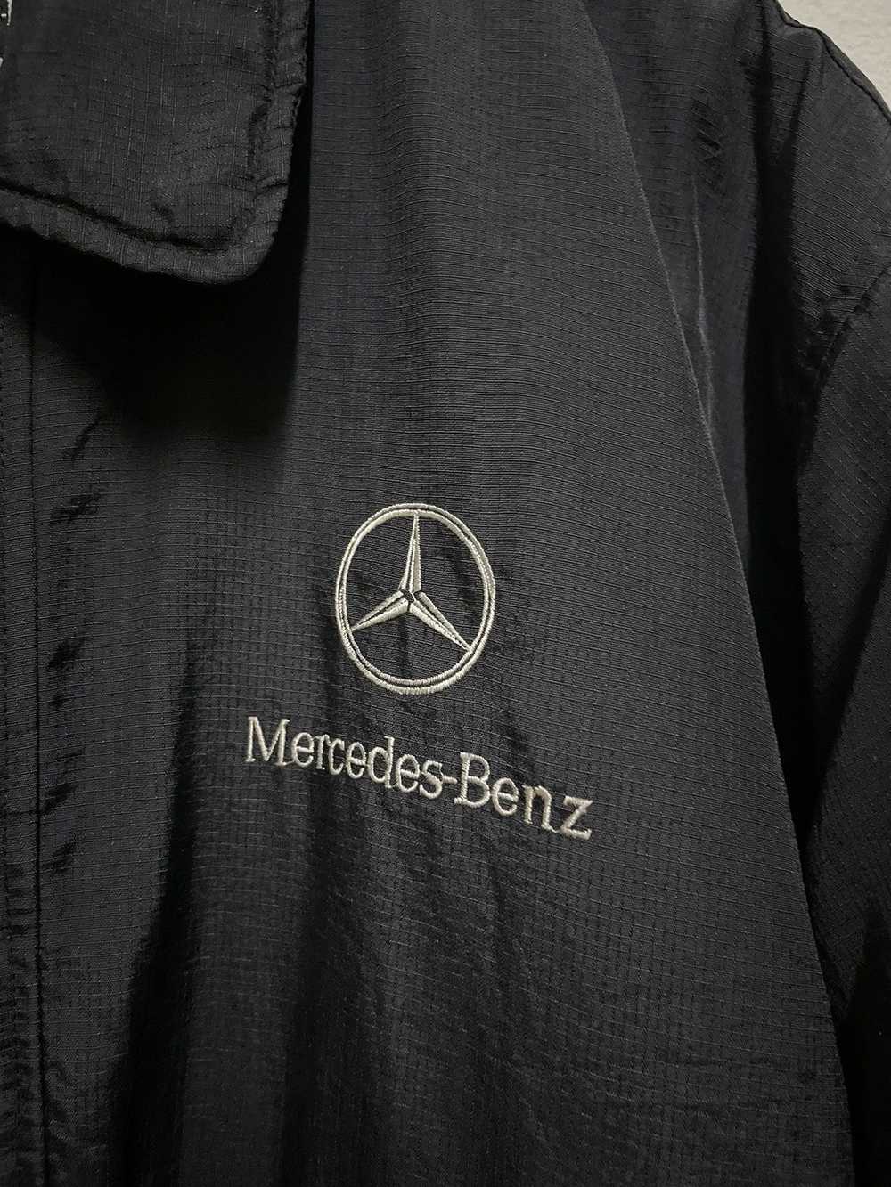 Mercedes Benz × Streetwear × Vintage Vintage Merc… - image 6