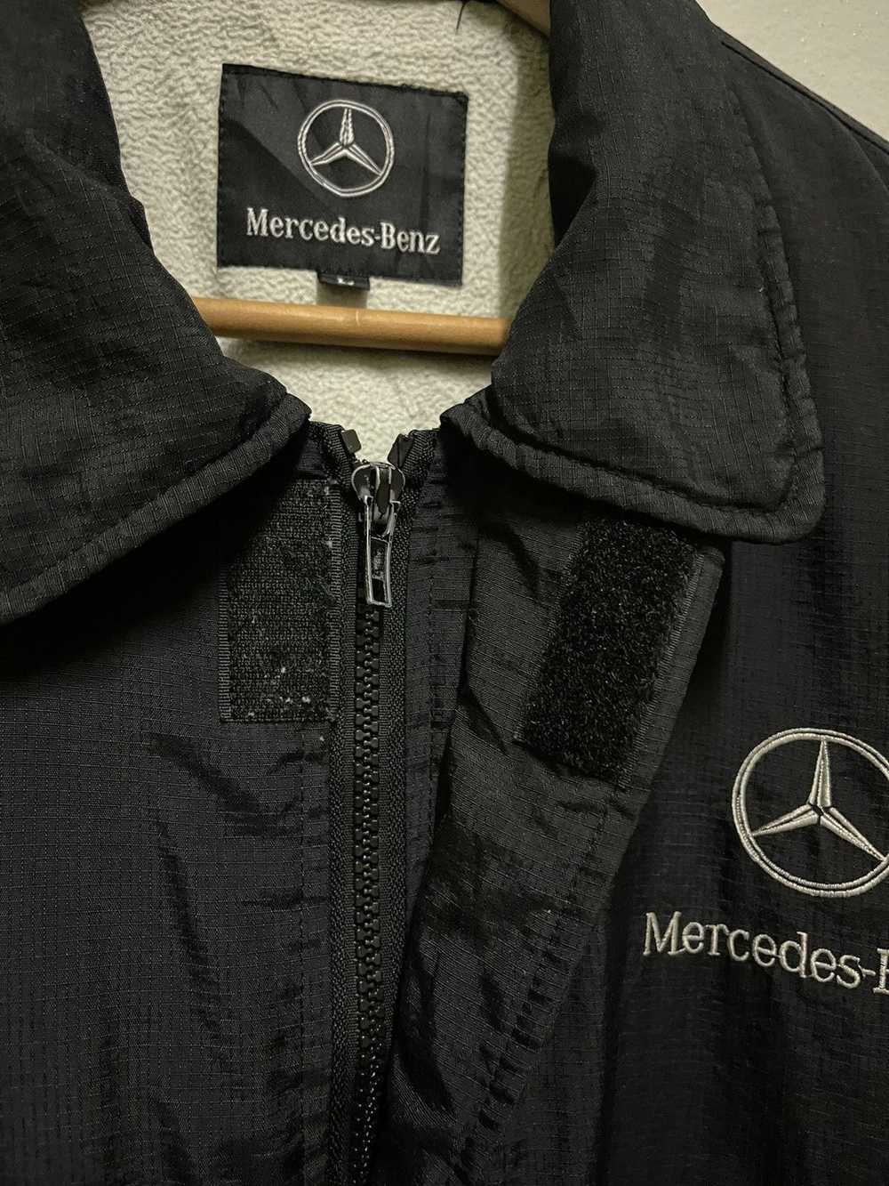 Mercedes Benz × Streetwear × Vintage Vintage Merc… - image 7