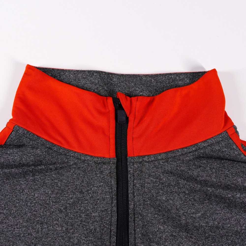 Adidas Adidas Climawarm Zip Up Long Sleeve Winter… - image 10