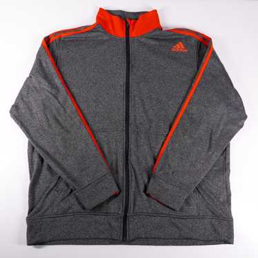 Adidas Adidas Climawarm Zip Up Long Sleeve Winter… - image 1