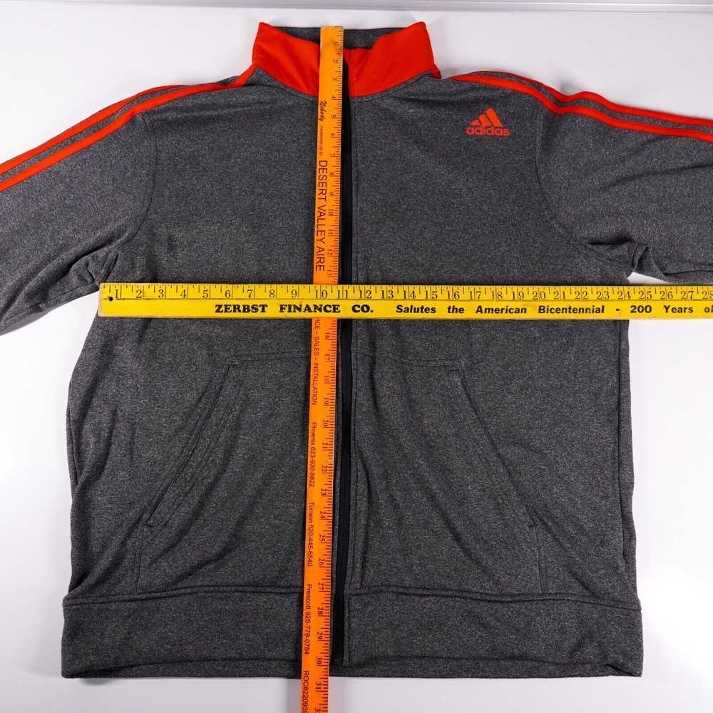 Adidas Adidas Climawarm Zip Up Long Sleeve Winter… - image 5