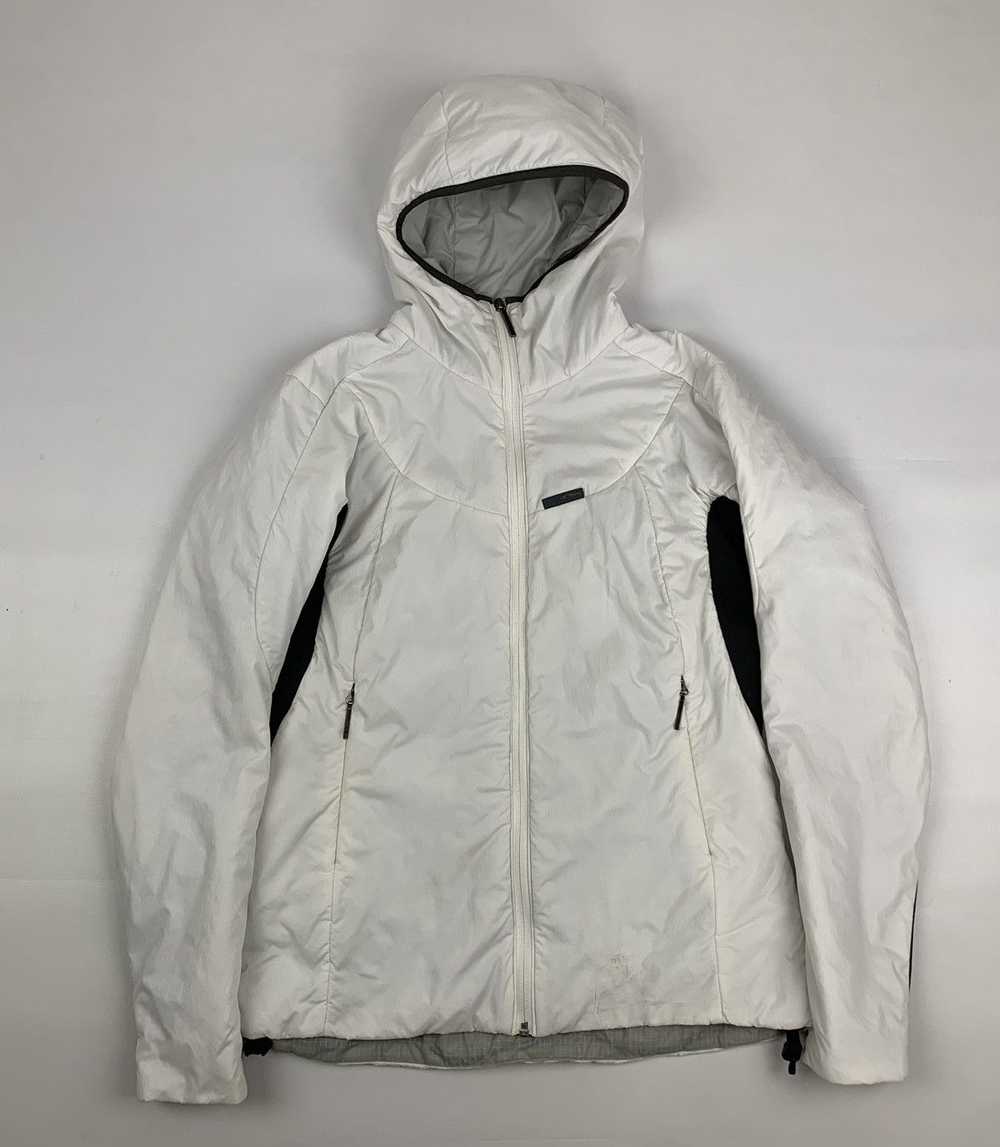 Arc'Teryx × Streetwear Arcteryx Atom AR Hooded Wo… - image 1