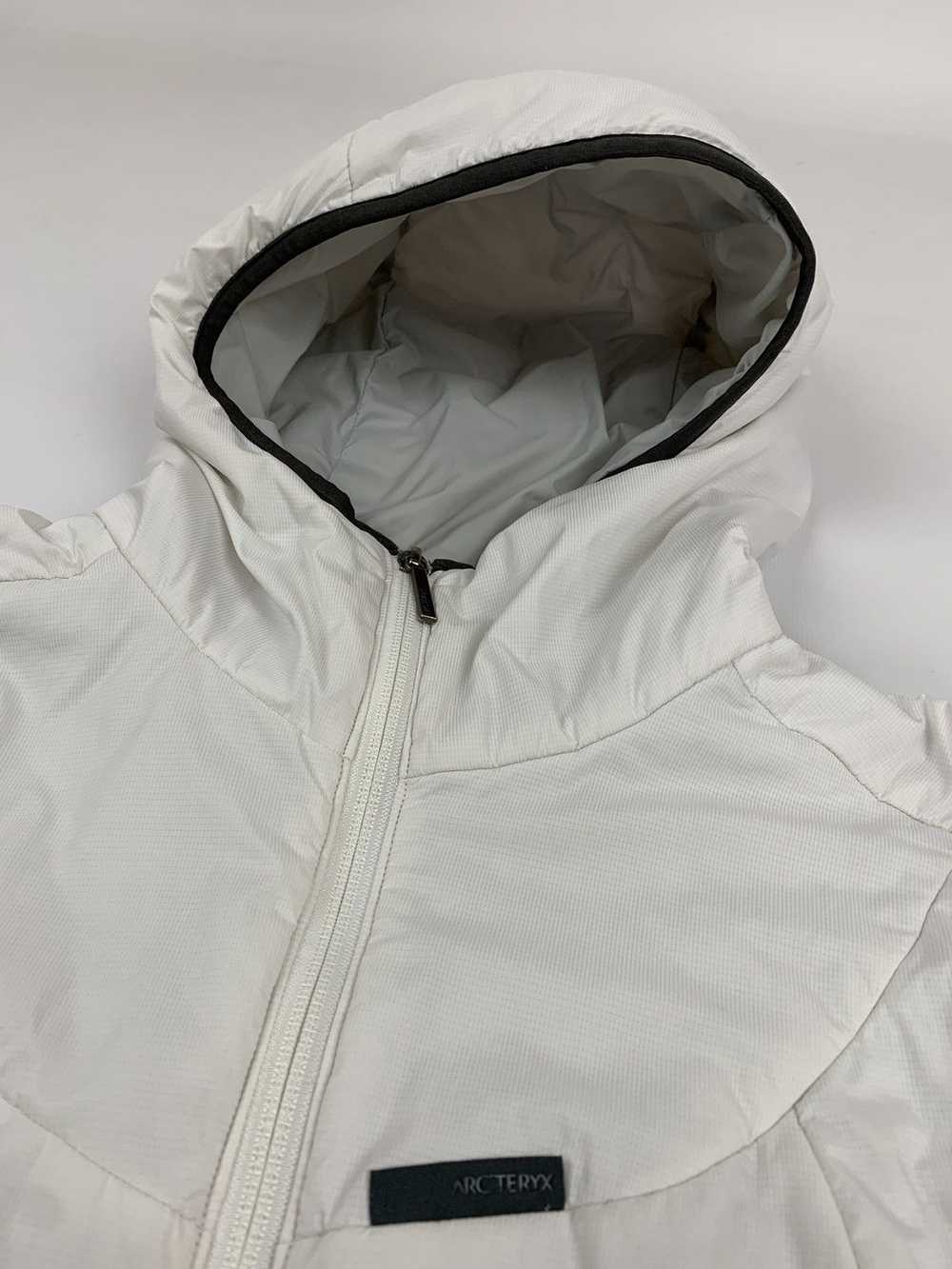 Arc'Teryx × Streetwear Arcteryx Atom AR Hooded Wo… - image 3