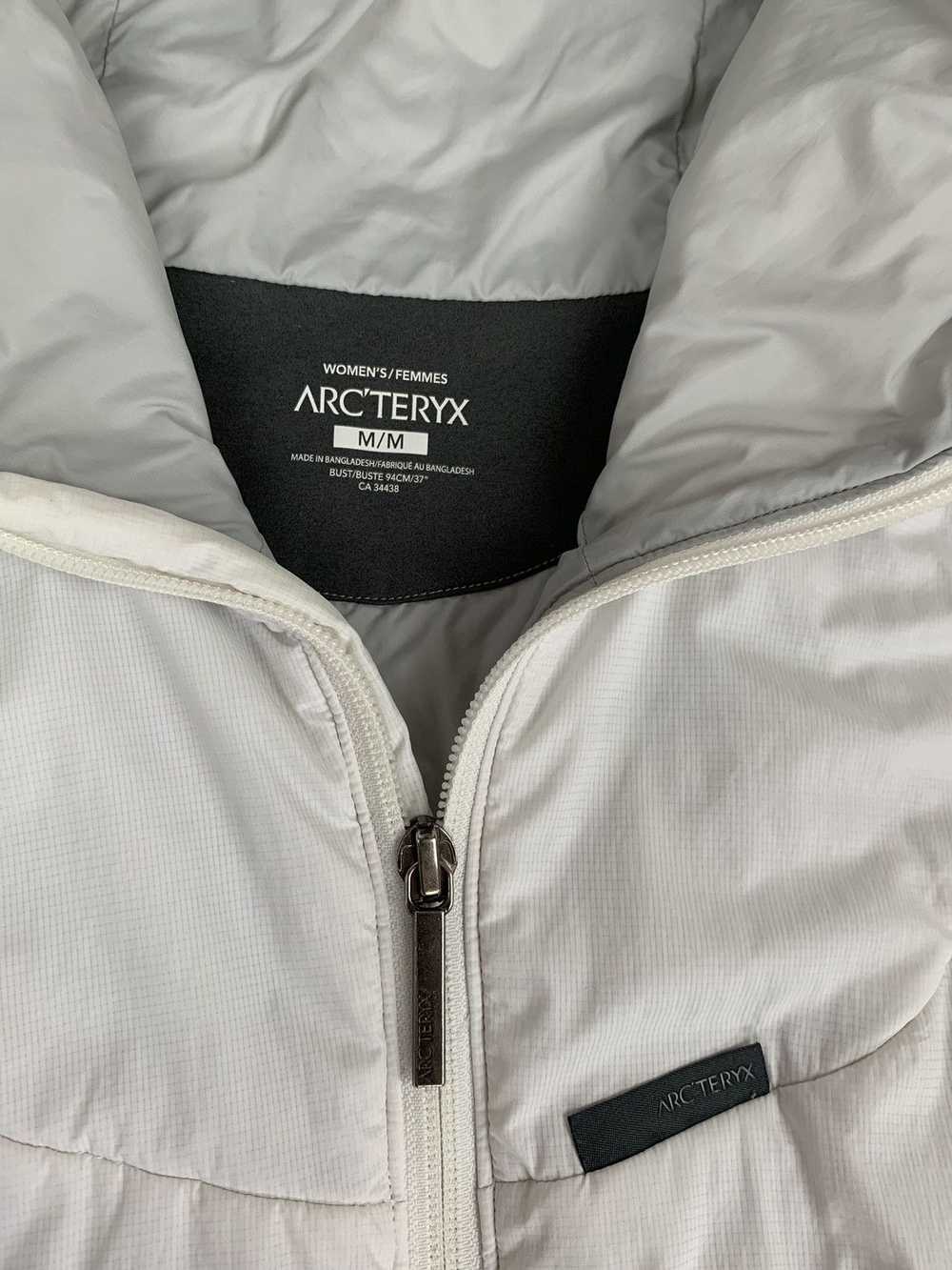 Arc'Teryx × Streetwear Arcteryx Atom AR Hooded Wo… - image 4