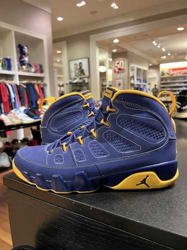 Jordan Brand Jordan 9 retro ‘Calvin Bailey’